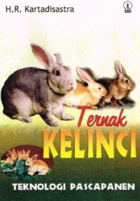 Image of Ternak Kelinci