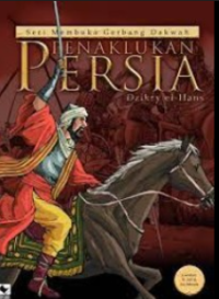 Image of Penaklukan Persia