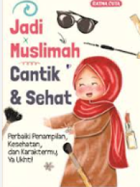 Image of JADI MUSLIMAH CANTIK & SEHAT