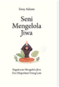 Image of SENI MENGELOLA JIWA