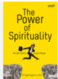Image of THE POWER OF SPIRITUALITY