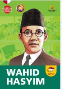 Image of WAHID HASYIM