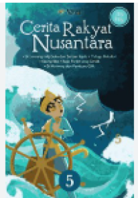 Image of CERITA RAKYAT NUSANTARA