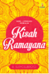 Image of KISAH RAMAYANA